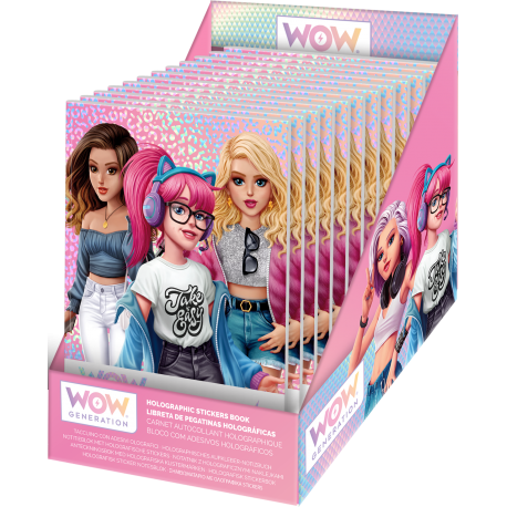 12 ΒΙΒΛΙΑΡΑΚΙΑ ΜΕ ΑΥΤΟΚΟΛΗΤΑ ΣΕ DISPLAY