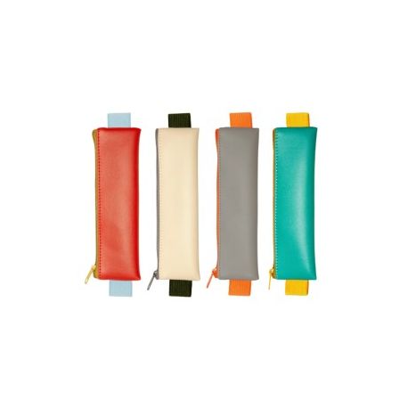 ΚΑΣΕΤΙΝΕΣ ΜΕ ΛΑΣΤΙΧΟ ASSORTED KIKKERLAND