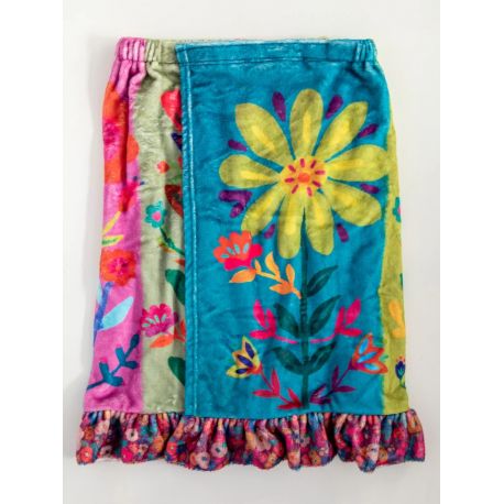 ΠΕΤΣΕΤΑ ΣΩΜΑΤΟΣ ΝΤΟΥΖ FLOWERS