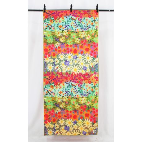 YOGA/ΠΕΤΣΕΤΑ ΘΑΛΑΣΣΗΣ WILDFLOWER BORDER