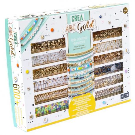 ΣEΤ ΚΑΤΑΣΚΕΥΩΝ/ΧΡΥΣΕΣ ΧΑΝΤΡΕΣ GIRABRILLA