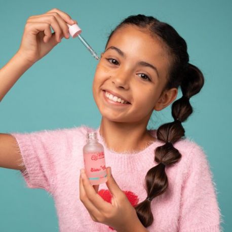 ΟΡΟΣ ΠΡΟΣΩΠΟΥ 30ml GIRABRILLA- DISPLAY 6 TEM