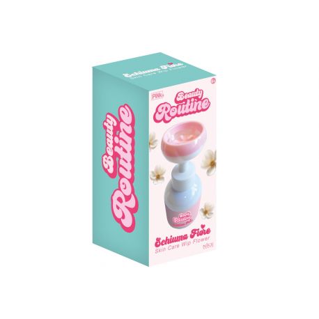 ΟΡΟΣ ΠΡΟΣΩΠΟΥ 30ml GIRABRILLA -DISPLAY 6 TEM