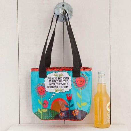 Cooler Totes Small Lunch Totes