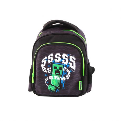 ROUND SMALL BACKPACK 
