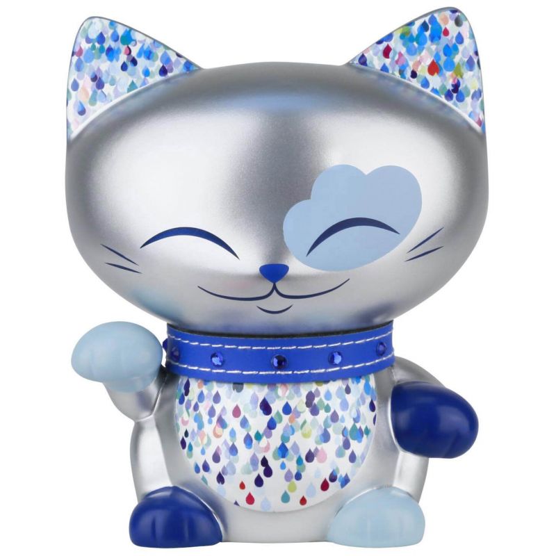 【新品未使用】ルイ シン Happy Lucky Cats a7e7af6ad6da3bd0fc78e5f1462211