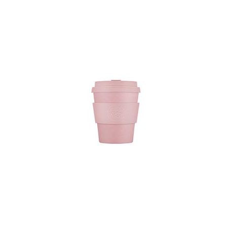 ECOFFEE CUP WITH LID LOCAL FLUFF 250ml
