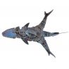 ECO 3D PUZZLE GREAT WHITE SHARK