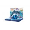ECO 3D PUZZLE DOLPHIN
